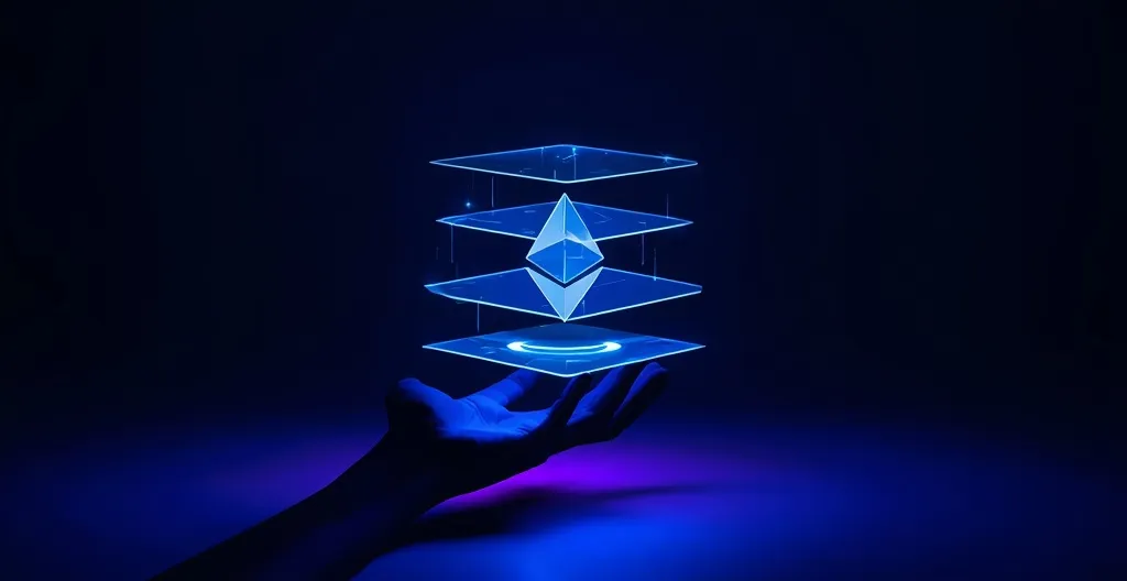 Ethereum EIP-8141 Moves Closer to Native Account Abstraction and Gasless UX