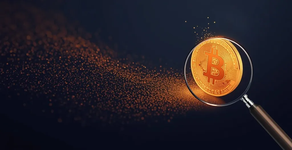 Bitcoin Transaction Count Hits Fourth-Highest Level as Microtransactions Skew Activity Data