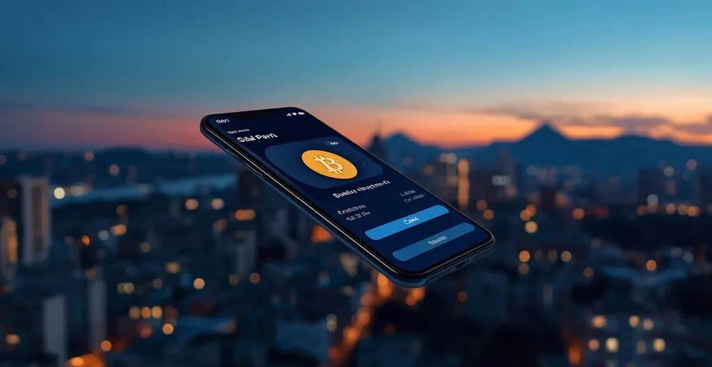 Brazil Banks May Expand Bitcoin Services as Crypto Volume Claim Goes Unverified