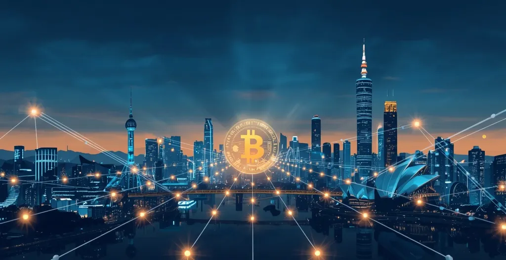 Asia-Pacific Cracks Down on Crypto With Tokenization, Stablecoin and Licensing Rules