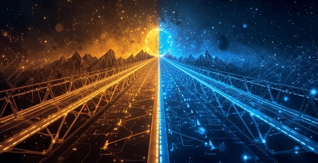 Fractal Bitcoin Halving Cuts Reward to 6.25 FB and Sets Aside Emission for Bitcoin Mainnet Distribution