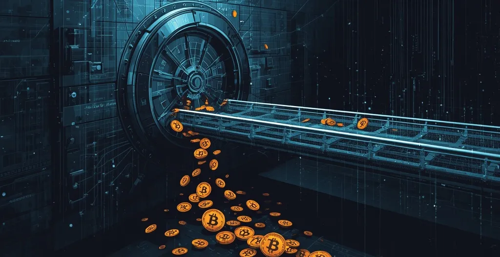 Liquid Network Bug Drains Bitcoin Reserve After Consensus Failure, Then Negotiation Follows