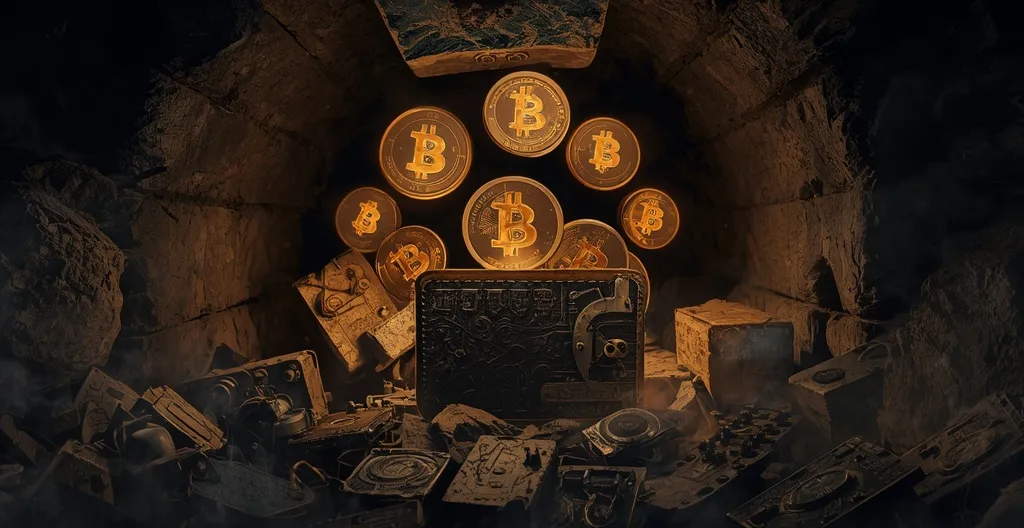 Dormant Early Bitcoin Wallets Wake Up as Galaxy Revisits Satoshi’s 1.1M BTC Estimate