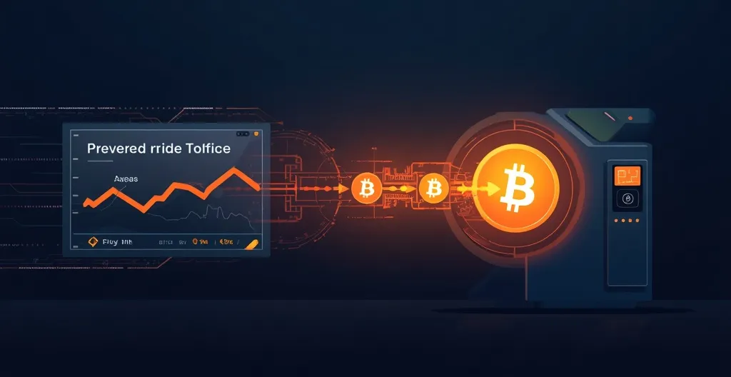 Castle Opens STRC-to-Bitcoin Automation for Individual Users