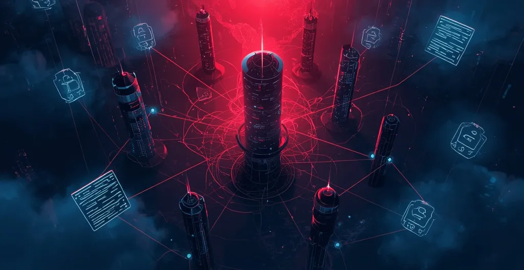 U.S. Treasury Sanctions Xinbi Guarantee Over Alleged $24B Crypto Scam Network