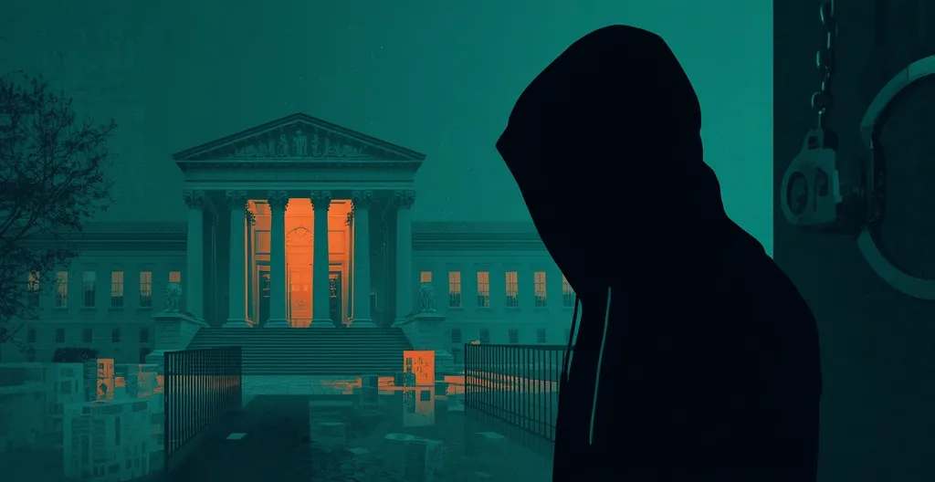 Malone Lam Pleads Guilty in Crypto Crime Case as Court Details Remain Sparse
