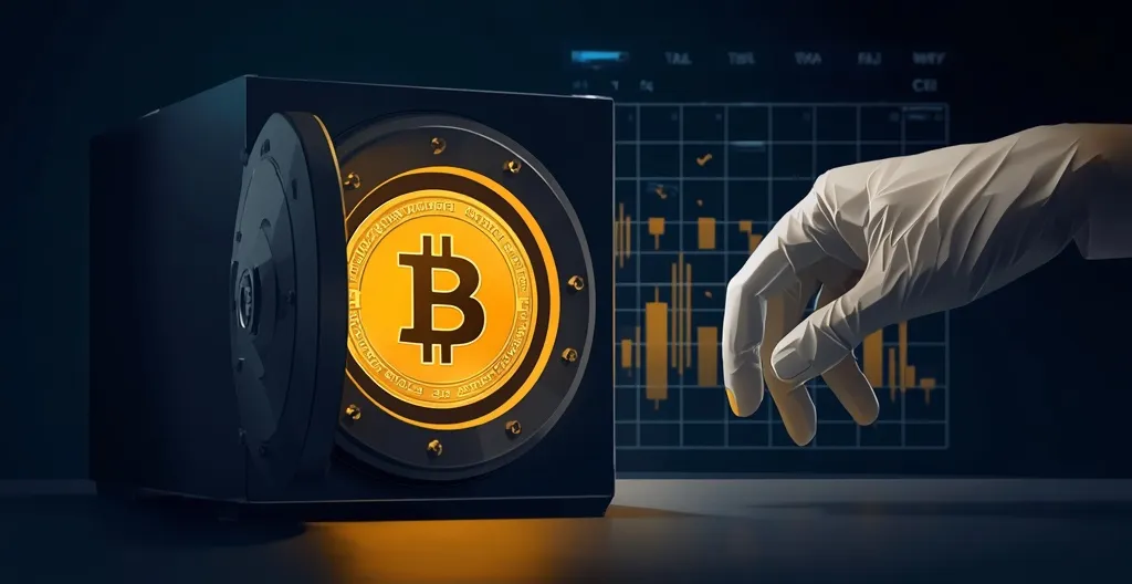 Strives SATA Closes 14 Days at Par, Enables 95 Bitcoin Purchase
