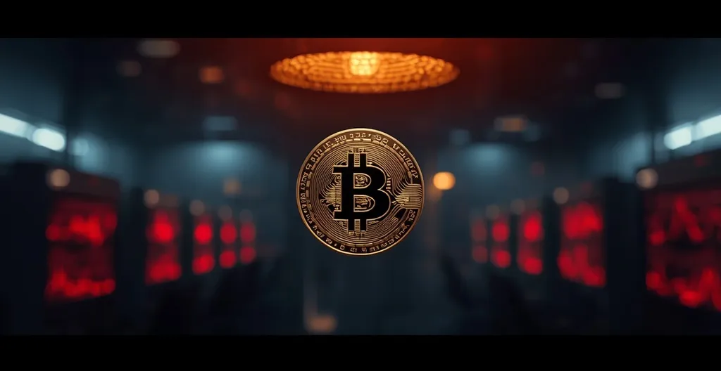 Bitcoin Stuck Below $79,611 as PPI and Miner Selling Pressure BTC Price