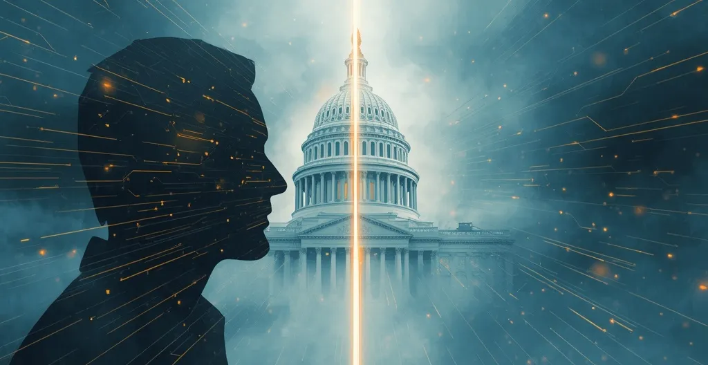 Brian Armstrong Returns to Senate as Coinbase Pushes for Clear Crypto Rules