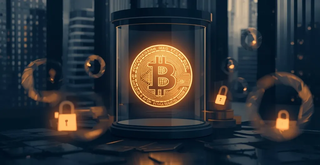 VerifiedX Announces $15M Bitcoin Financing Round Amid Unverified Custody and Exchange Claims