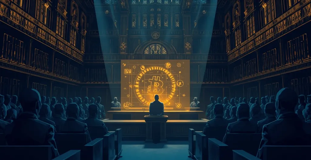 UK House of Lords Backs Mandatory Digital Asset Strategy Amid Crypto Policy Questions