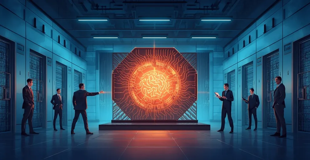 Yakovenko Mocks AI Slowdown as Anthropic Push Sparks Safety and Monopoly Debate