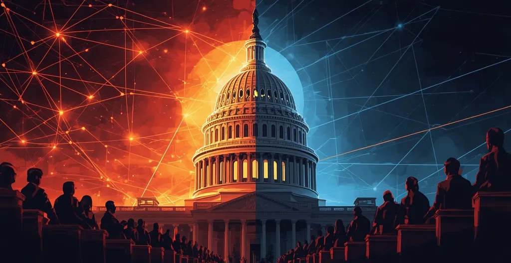 CLARITY Act Faces Sept. 15 Senate Cloture Vote as Crypto Regulation Fight Intensifies