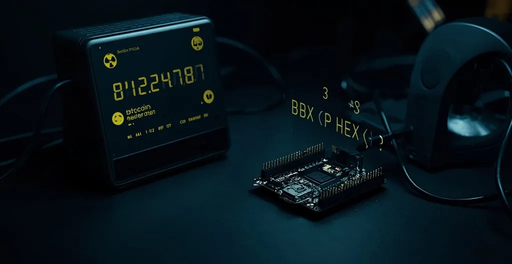 Radioactive Decay Bitcoin Seed Generator Entropy32 Plus Remains Unproven