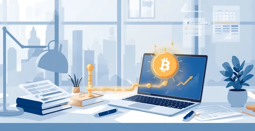 TKC Reportedly Set to Launch Cryptolink API for Bitcoin Accounting in Japan on Sept. 9