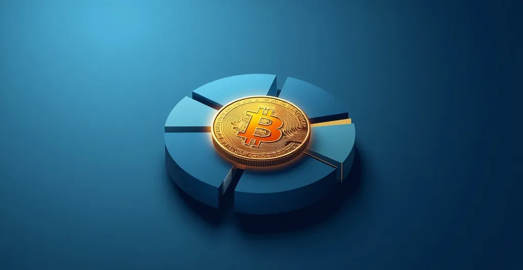 Tom Lee Linked to Fundstrat Claim That 2% Bitcoin Allocation Reached 85% of Portfolios