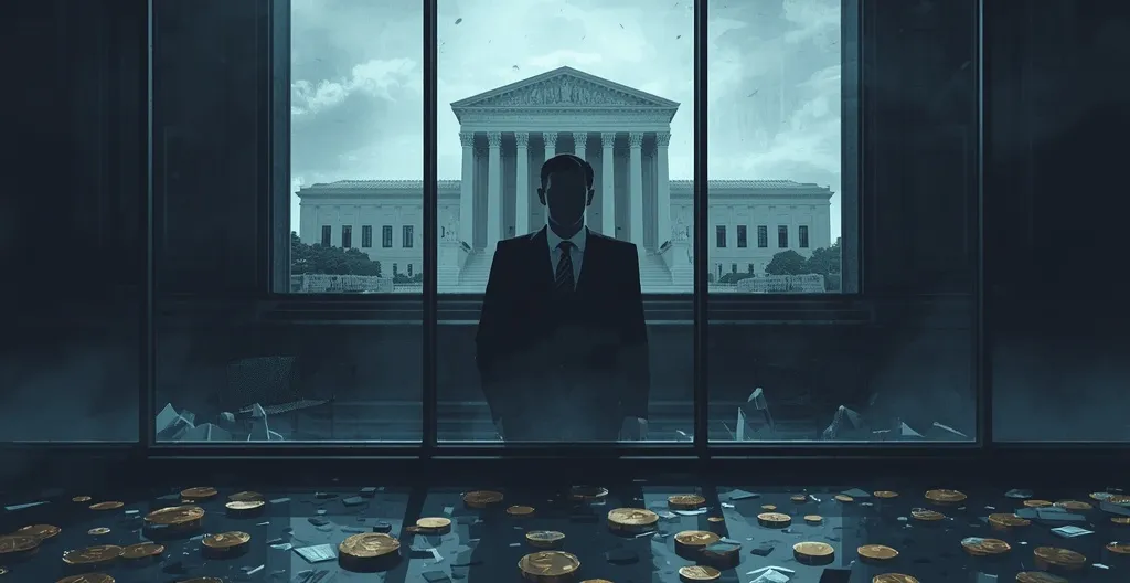 Sam Bankman-Fried Seeks Supreme Court Review of FTX Conviction and $11 Billion Forfeiture
