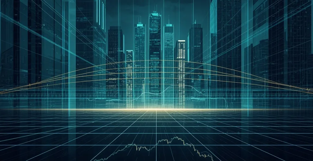 S&P Global Leads Kaiko’s $110M Series B as It Pushes Into Tokenized Markets
