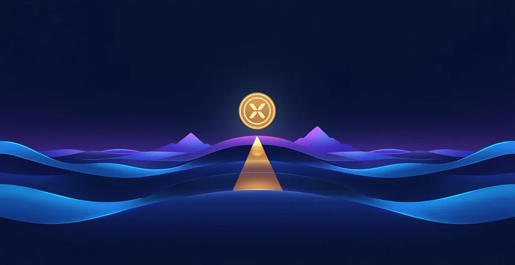 XRP Analyst Sees $10 Base Target and $37 Extreme Case in Bullish 2027 Setup