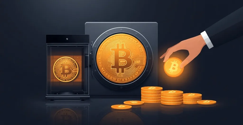 Strategy Pauses Bitcoin Buys and Spends $139.3M on STRC Preferred Buybacks