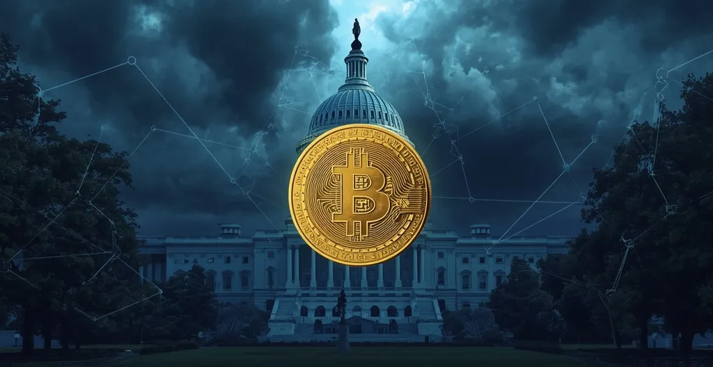 Senate Faces 60-Vote Test on CLARITY Act as Stablecoin Fight Heats Up
