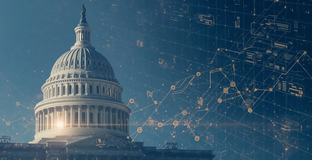 Congress Crypto Tax Bill Targets Small Fees, Wash Sales and Mining Rules