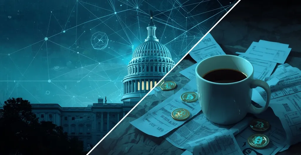 House Crypto Tax Exemption and Stablecoin Rules Claim Is Unverified