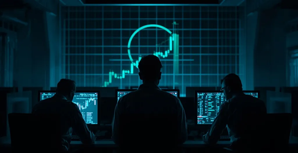 Robinhood Engineers Charged Over Alleged Hyperliquid Listing Secret Trades