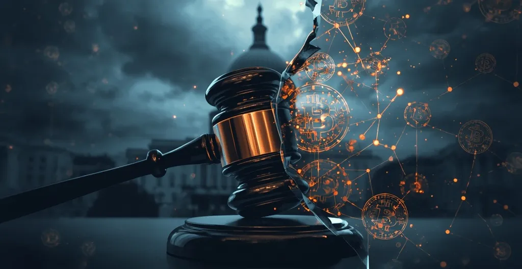 Senate Blocks CLARITY Act as SEC and CFTC Could Still Shape U.S. Crypto Rules