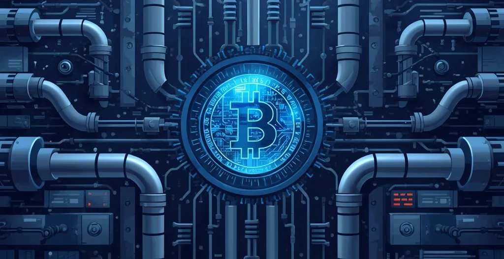 Ondo Finance joins DTCC Fund/SERV as tokenized securities push enters Wall Street plumbing