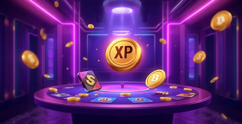 Daler.com Launches Crypto Casino With XP Rewards, Booster Cards and Anjouan License