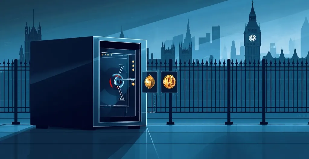 UK FCA warns crypto firms old registrations won’t carry into new regime