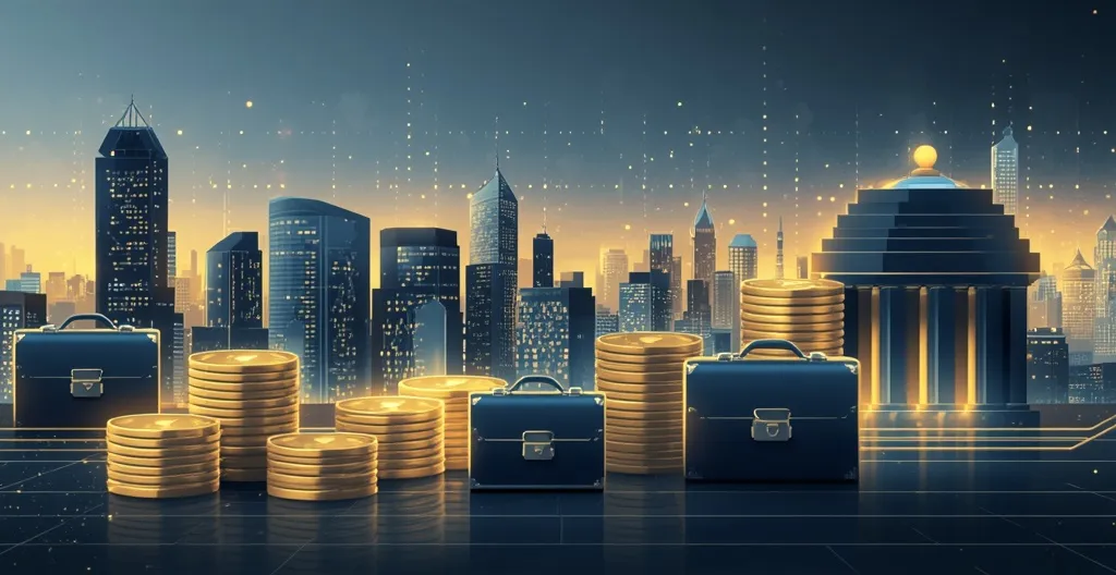 Crypto VC Funding Cools to $4B in Q1 as Later-Stage Deals and US Startups Dominate