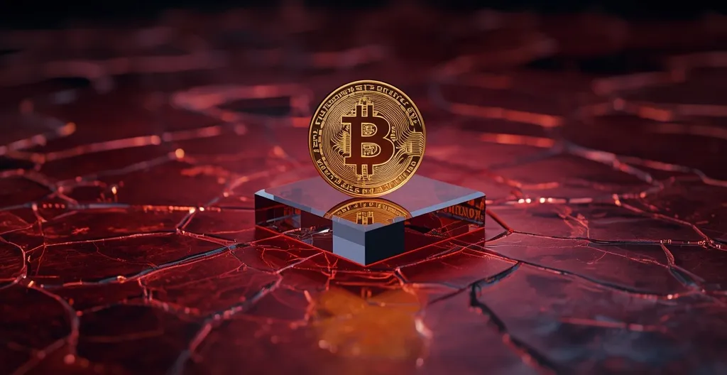 Bitcoin Recovery Stays Fragile Above $75K as Bulls Face $77K Test