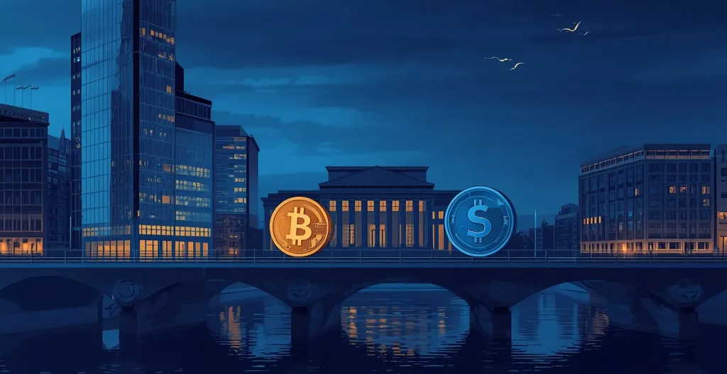 Lagarde Reportedly Objects to Binance’s Greece Bid as EU Stablecoin Tensions Rise