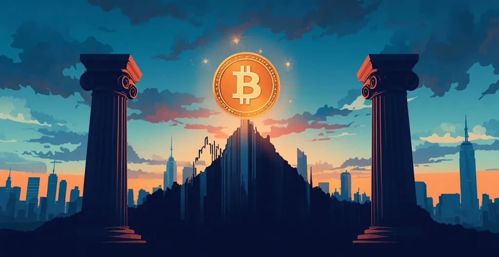 Bitcoin Reclaims $80K as SEC and CFTC Push for Clearer Crypto Rules