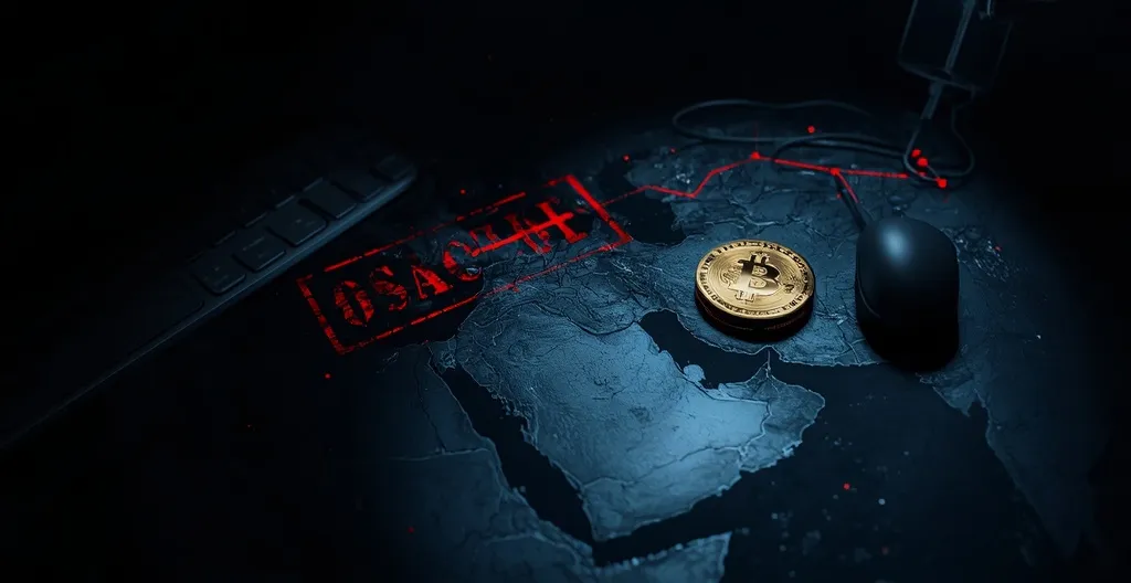 U.S. Treasury BitBank Sanctions Claim Over IRGC Bitcoin Transfers Remains Unverified