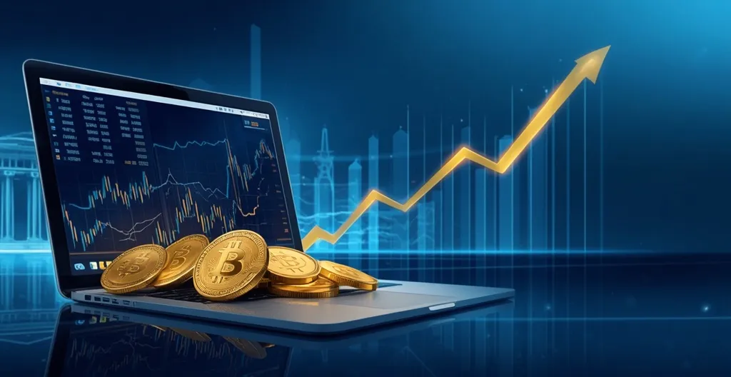 Fidelity Clients Bought $311 Million in Bitcoin ETF Exposure in a Single Day