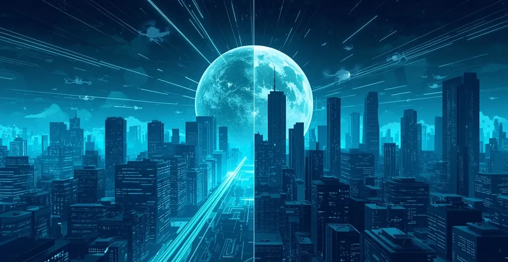 UNESCAP Warns AI Could Widen Asia-Pacific’s Digital Divide