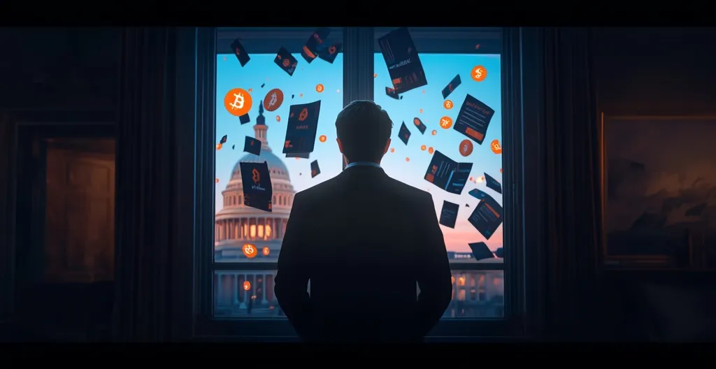 Sherrod Brown Faces $30M Crypto Push After CLARITY Act Stalls