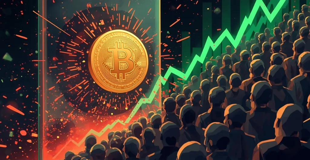 Bitcoin Hits $86K as Short Squeeze and ETF Inflows Fuel Rally