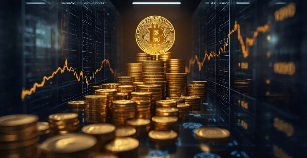 Bitcoin ETF Inflows Top $727M as Price Rebounds and $87K Claim Gets Scrutiny