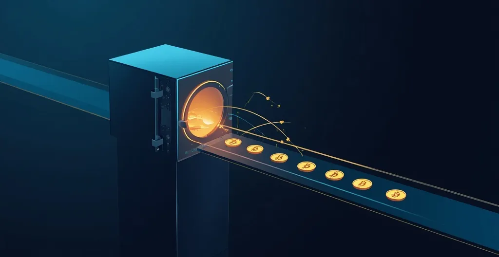 Coinbase Launches Fixed-Rate USDC Loans Backed by cbBTC