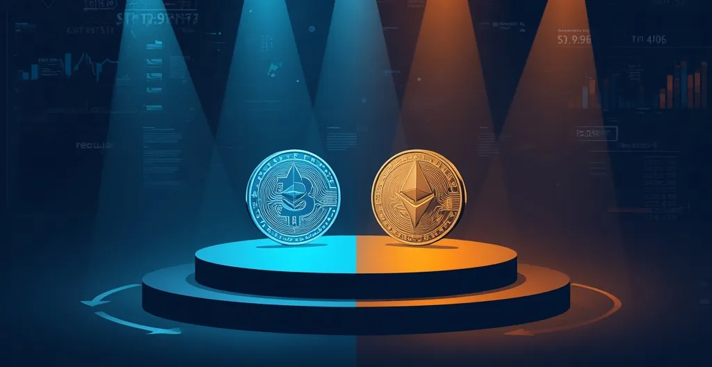 Bitcoin and Ethereum Strong Q3 Claims Lack Crucial Metrics
