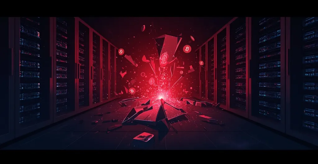 September’s Crypto Security Damage Nears $768 Million as Bitget and Liquid Take the Hit