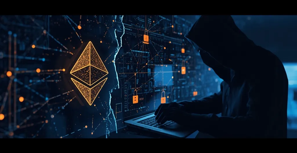 Aave-Linked Safe Adapter Exploit Drains $305K After Access Control Flaw on Ethereum