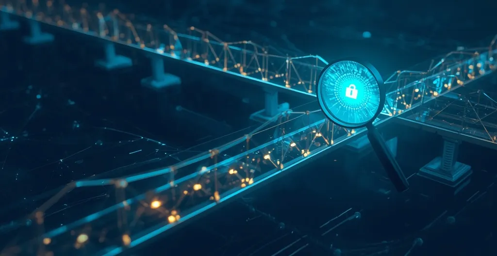Chainalysis Says AI-Assisted Automation Matched Bitget Hack Transfers in Under 10 Minutes