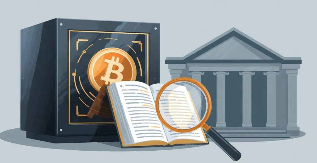BlackRock IBIT’s 801,769 Bitcoin Claim and $1.57 Billion Month Remain Unverified