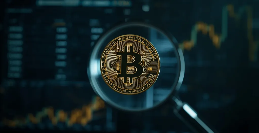Bitcoin’s Reported $85,030 Binance Price Remains Unverified
