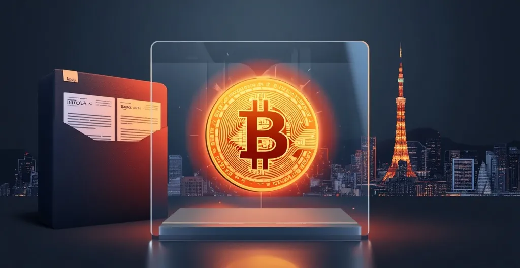 Japan Sanctions Garantex but Reports No Crypto Seizure